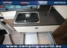 Fahrzeugbild Malibu Van Comfort 640 LE #37