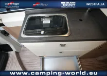 Fahrzeugbild Malibu Van Comfort 640 LE #38