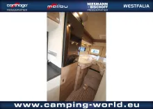 Fahrzeugbild Malibu Van Comfort 640 LE #40