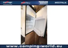 Fahrzeugbild Malibu Van Comfort 640 LE #41