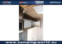 Fahrzeugbild Malibu Van Comfort 640 LE #45