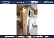 Fahrzeugbild Malibu Van Comfort 640 LE #47