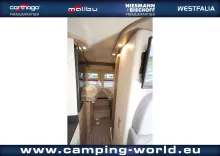 Fahrzeugbild Malibu Van Comfort 640 LE #48