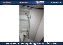 Fahrzeugbild Malibu Van Comfort 640 LE #17