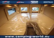 Fahrzeugbild Malibu Van Comfort 640 LE #18