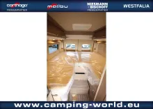 Fahrzeugbild Malibu Van Comfort 640 LE #52
