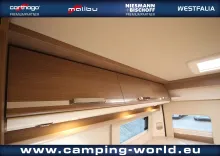 Fahrzeugbild Malibu Van Comfort 640 LE #53