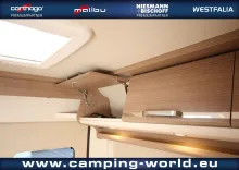 Fahrzeugbild Malibu Van Comfort 640 LE #58