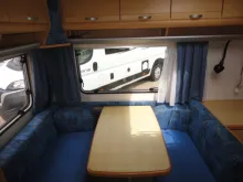 Fahrzeugbild TEC Tour 450 Nr. 103 - franz. Bett #7