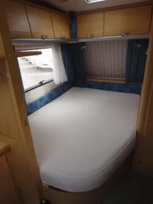 Fahrzeugbild TEC Tour 450 Nr. 103 - franz. Bett #17