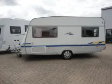 Fahrzeugbild TEC Tour 450 Nr. 103 - franz. Bett #24