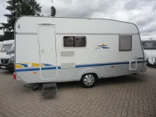 Fahrzeugbild TEC Tour 450 Nr. 103 - franz. Bett #26