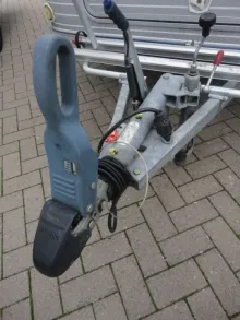 Fahrzeugbild TEC Tour 450 Nr. 103 - franz. Bett #28
