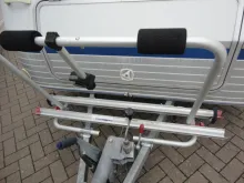 Fahrzeugbild TEC Tour 450 Nr. 103 - franz. Bett #29