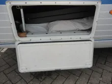 Fahrzeugbild TEC Tour 450 Nr. 103 - franz. Bett #30