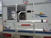 Fahrzeugbild TEC Tour 450 Nr. 103 - franz. Bett #32