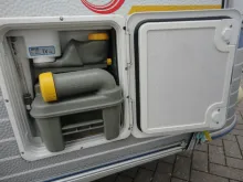Fahrzeugbild TEC Tour 450 Nr. 103 - franz. Bett #33