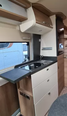 Bild 9 Malibu Comfort 640 LE