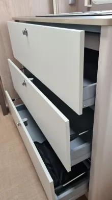 Fahrzeugbild Bürstner Premio Plus 510 TK #11