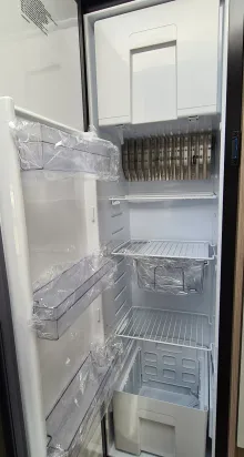 Fahrzeugbild Bürstner Premio Plus 510 TK #10