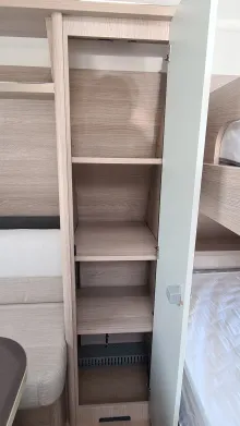 Fahrzeugbild Bürstner Premio Plus 510 TK #23