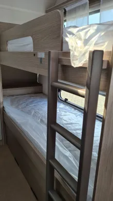 Fahrzeugbild Bürstner Premio Plus 510 TK #15