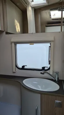 Fahrzeugbild Bürstner Premio Plus 510 TK #18