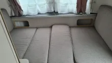 Fahrzeugbild Hymer Eriba Touring 530 #5