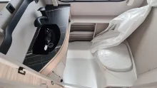 Fahrzeugbild Hymer Eriba Touring 530 #13