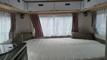 Fahrzeugbild Hymer Eriba Touring 530 #10