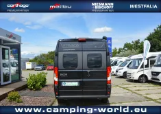 Bild 7 Etrusco CV 540 DB
