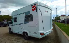 Fahrzeugbild Pilote Pacific P600P #5