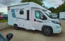 Fahrzeugbild Pilote Pacific P600P #6