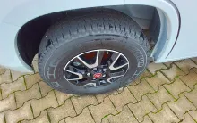 Fahrzeugbild Pilote Pacific P600P #7