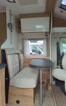 Fahrzeugbild Pilote Pacific P600P #9