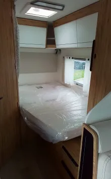 Fahrzeugbild Pilote Pacific P600P #11