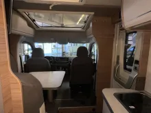 Fahrzeugbild Knaus Van TI 640 MEG VANSATION MAN #11