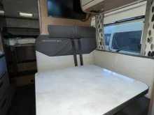 Fahrzeugbild Knaus Van TI 640 MEG VANSATION MAN #16