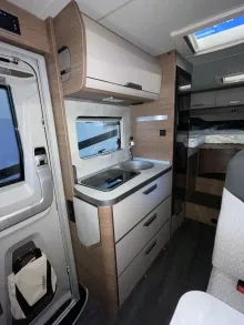 Fahrzeugbild Knaus Van TI 640 MEG VANSATION MAN #18