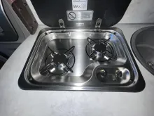 Fahrzeugbild Knaus Van TI 640 MEG VANSATION MAN #17