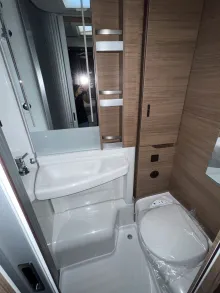 Fahrzeugbild Knaus Van TI 640 MEG VANSATION MAN #19