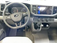 Fahrzeugbild Knaus Van TI 640 MEG VANSATION MAN #22