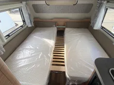 Bild 13 Weinsberg CaraOne 480 EU *Smart-Paket*Advanced-Paket*