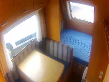Fahrzeugbild Caravelair Antares N4206 Nr. 13/Doppelbett #4