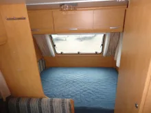 Fahrzeugbild Caravelair Antares N4206 Nr. 13/Doppelbett #11