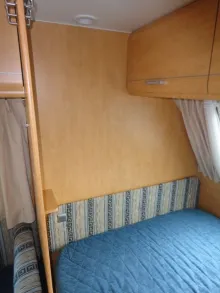 Fahrzeugbild Caravelair Antares N4206 Nr. 13/Doppelbett #12