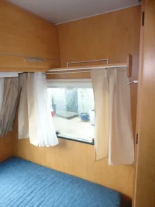 Fahrzeugbild Caravelair Antares N4206 Nr. 13/Doppelbett #13