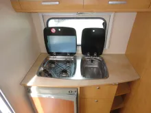 Fahrzeugbild Caravelair Antares N4206 Nr. 13/Doppelbett #18