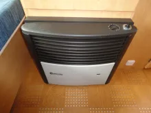 Fahrzeugbild Caravelair Antares N4206 Nr. 13/Doppelbett #23