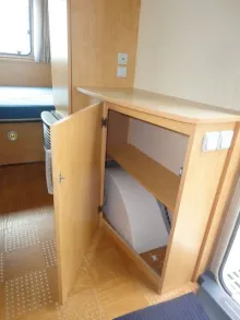 Fahrzeugbild Caravelair Antares N4206 Nr. 13/Doppelbett #24